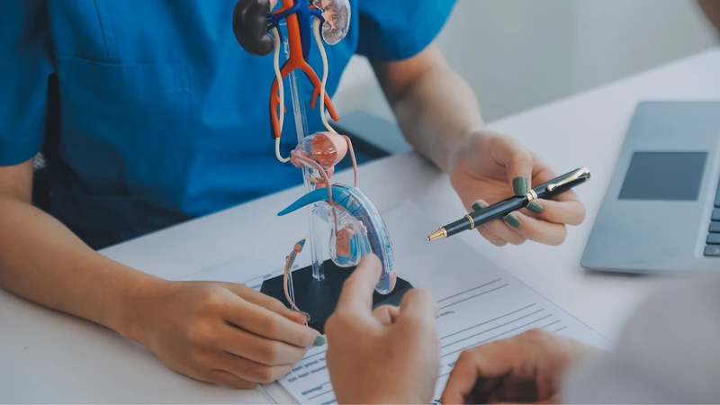 Đái tháo đường có thể gây rối loạn chức năng sinh lý nam