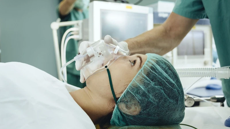 Có nhiều phương pháp vô cảm khác thay thế gây tê tuỷ sống như gây mê toàn thân, gây tê tại chỗ,...