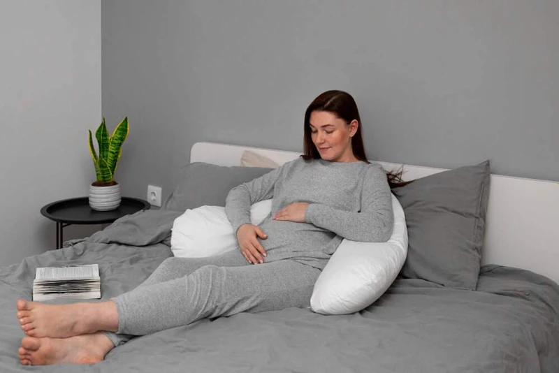 Chóng mặt khi mang thai do nguyên nhân gì? Làm sao khắc phục? 2