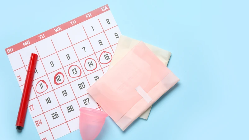 Kinh nguyệt 3 ngày hết có sao không là thắc mắc của nhiều chị em
