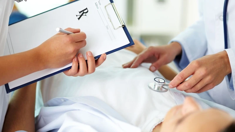 Chữa bệnh lao phổi ở đâu để an toàn và hiệu quả? 5