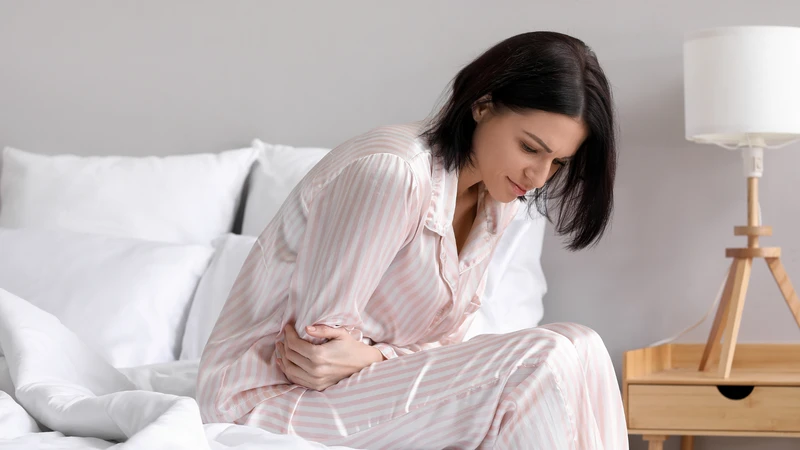 Chưa hết hẳn kinh nguyệt quan hệ có thai không? Những điều bạn cần biết