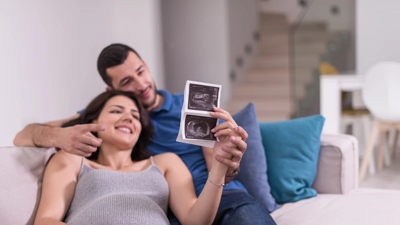 Chuẩn bị thai kỳ an toàn cho bé yêu