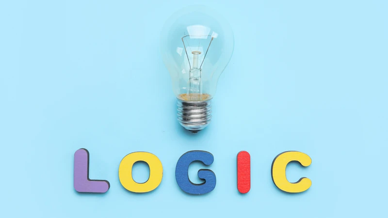 Những người thiên về “tư duy não trái” thường nổi bật ở khả năng tư duy logic