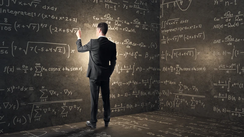 Thực hành các bài tập logic giúp phát triển bán cầu não trái