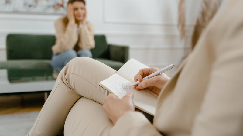 Trị liệu tâm lý là phương pháp hiệu quả để kiểm soát và vượt qua nỗi sợ