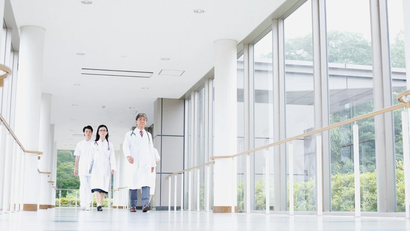 Bạn cần lựa chọn cơ sở y tế uy tín để điều trị chuỗi hạt ngọc dương vật