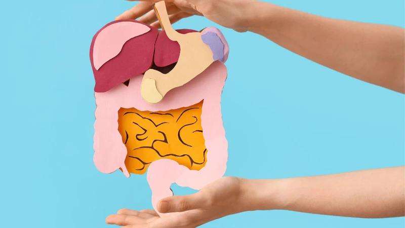 Người có hệ tiêu hóa kém không nên ăn chuối xanh