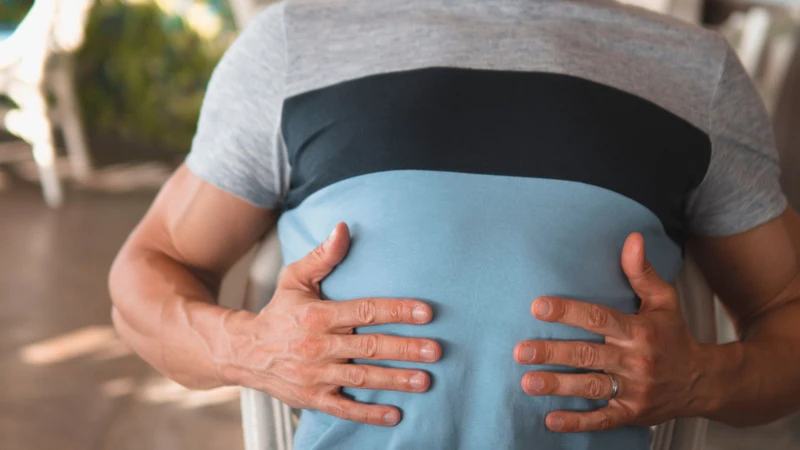 Chướng bụng: Nguyên nhân, triệu chứng và phương pháp điều trị 1