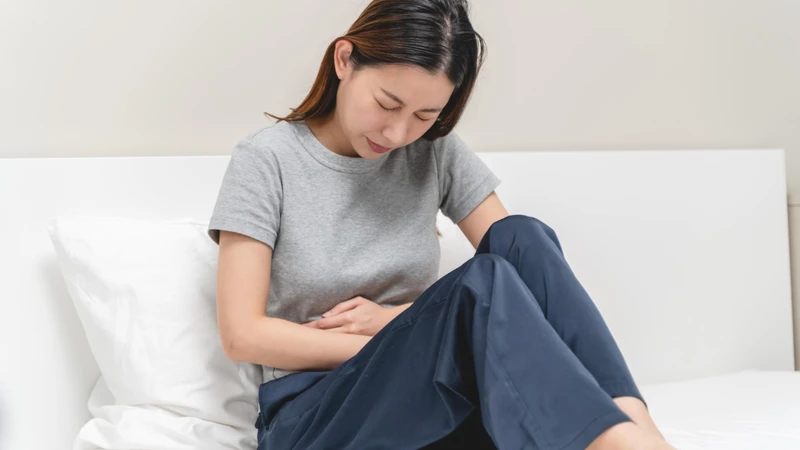 Chướng bụng sau khi mổ u xơ tử cung là tình trạng nhiều người gặp phải
