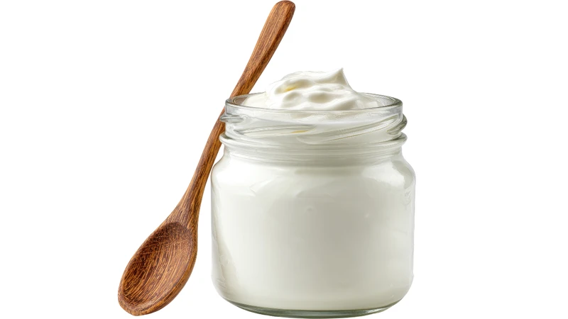 Cải thiện tình trạng đầy hơi khi sử dụng thực phẩm chứa probiotic như sữa chua
