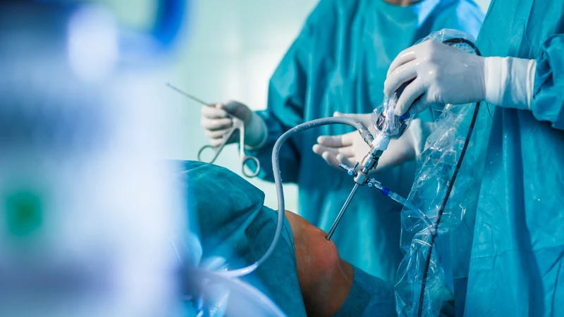 CT đầu gối thường được chỉ định trước phẫu thuật chỉnh hình