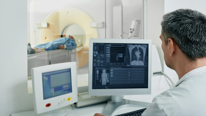 Chụp CT ngực được chỉ định cho những trường hợp nào?1