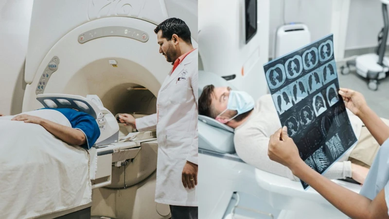 Nguyên lý hoạt động của 2 phương pháp chụp CT và MRI có sự khác biệt rõ rệt