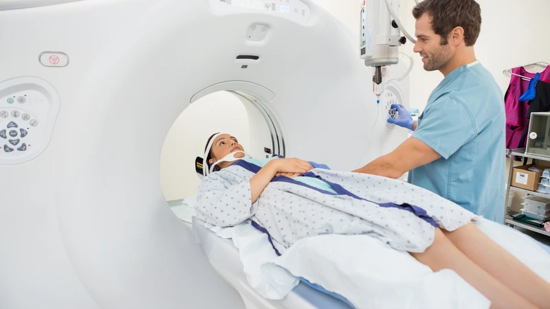Lưu ý khi chụp CT và X-quang khác nhau thế nào để an toàn hơn