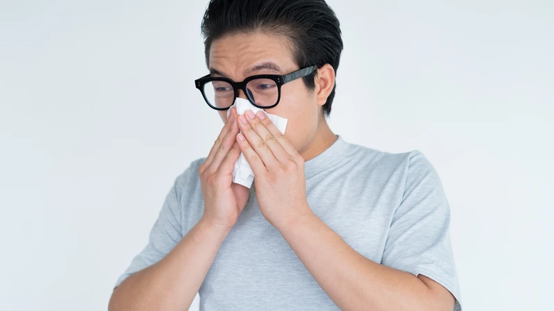 CT xoang mũi thường được chỉ định khi viêm xoang kéo dài