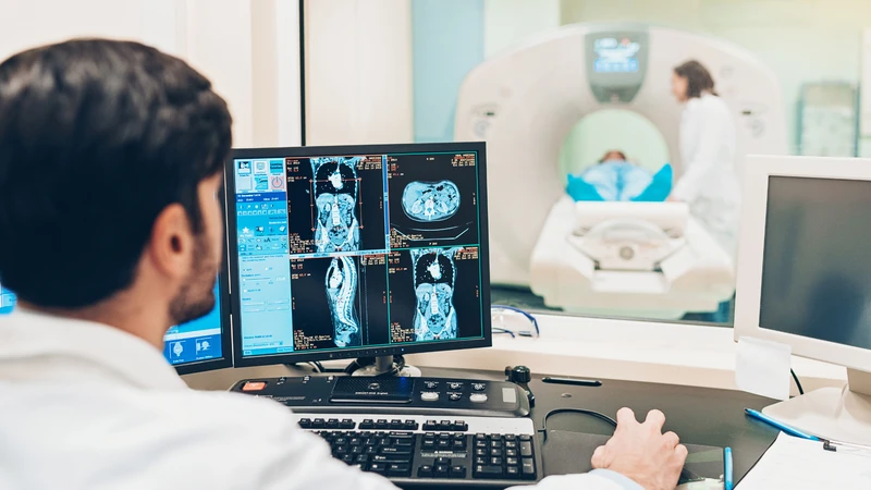 Mức giá chụp MRI khác nhau tùy vùng cơ thể
