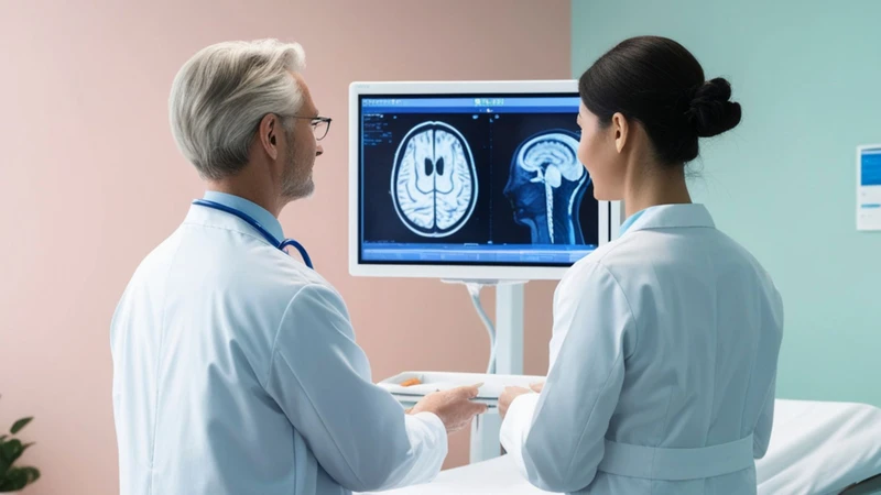 Chụp MRI não không cần nhịn ăn