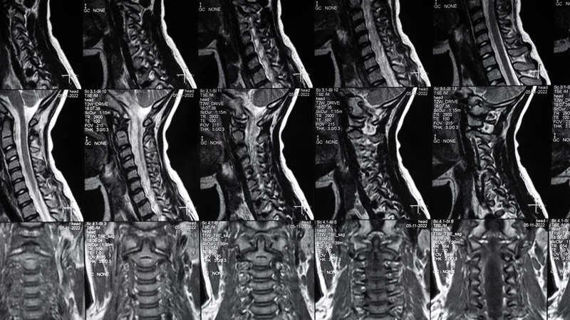 Phương pháp MRI có mức độ an toàn cao