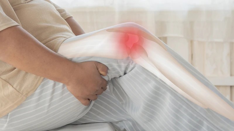 Chụp MRI giúp đánh giá cột sống và khớp: Thoát vị đĩa đệm, viêm khớp, chấn thương dây chằng