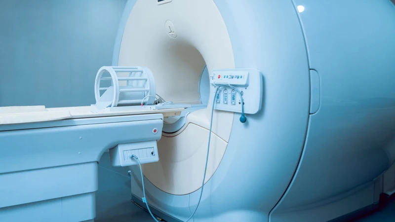MRI là phương pháp an toàn cho trẻ nếu được chỉ định và sử dụng đúng