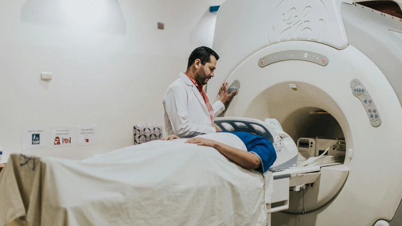 Chụp MRI sọ não có ưu điểm gì? Khi nào cần chụp MRI sọ não?2