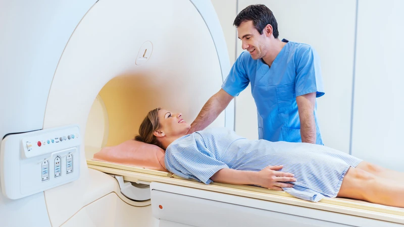 Chụp MRI sọ não có ưu điểm gì? Khi nào cần chụp MRI sọ não?4