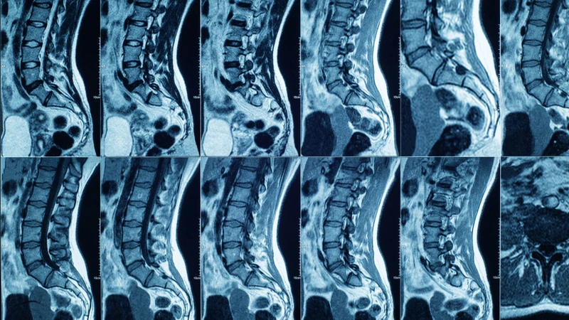 Chụp MRI thoát vị đĩa đệm giúp xác định chính xác vị trí đĩa đệm thoát ra ngoài