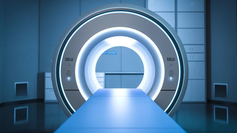 Chụp MRI tim là một kỹ thuật chẩn đoán hình ảnh sử dụng từ trường mạnh và sóng radio