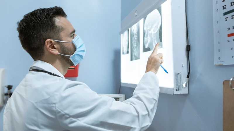 Chụp X-quang có phát hiện ung thư phổi không? 3