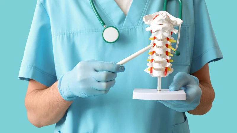Nếu có nghi ngờ mắc bệnh lý liên quan đến cột sống, bác sĩ cũng sẽ chỉ định người bệnh thực hiện chụp X-quang lưng để tìm nguyên nhân chính xác