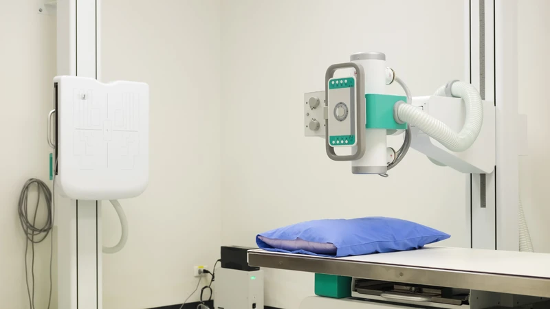 Nếu bạn gặp khó khăn khi đứng, kỹ thuật viên có thể sắp xếp để bạn chụp ở tư thế ngồi hoặc nằm