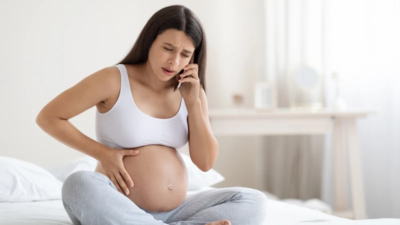 Chuyển dạ sớm trước tuần thứ 37 của thai kỳ
