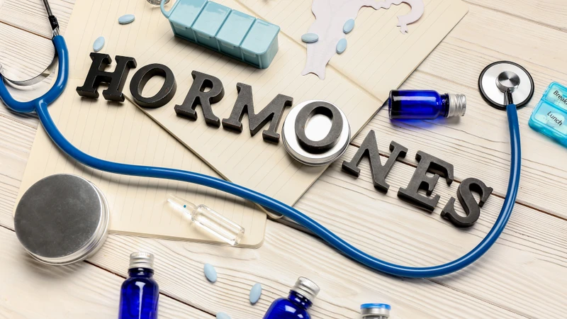 Cơ thể nhạy với sự thay đổi hormone hoặc sử dụng thuốc để hỗ trợ sau khi chuyển phôi có thể là nguyên nhân làm rối loạn thời gian ra kinh