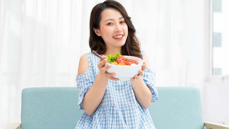 Bổ sung đa dạng các nguồn protein thực vật là điều cần thiết