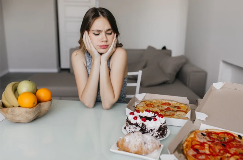 Có bầu bị hôi nách là trai hay gái? Giải mã bí ẩn mẹ bầu cần biết 2