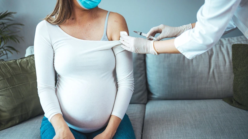 Có bầu tiêm viêm gan B được không? Biện pháp thay thế nếu không tiêm được 3