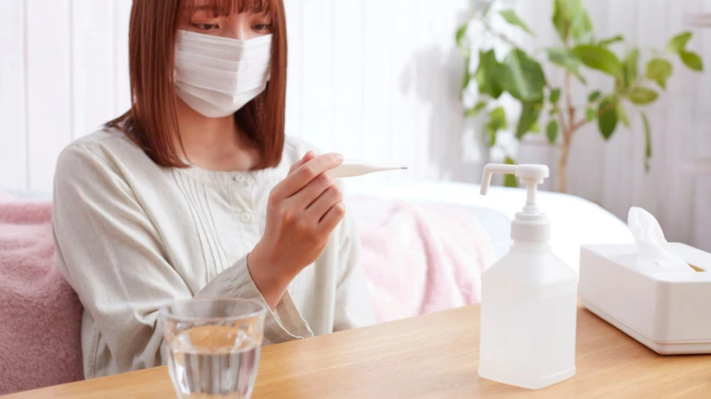 Cơ chế bệnh sinh sốt xuất huyết: Những thông tin cần biết 2