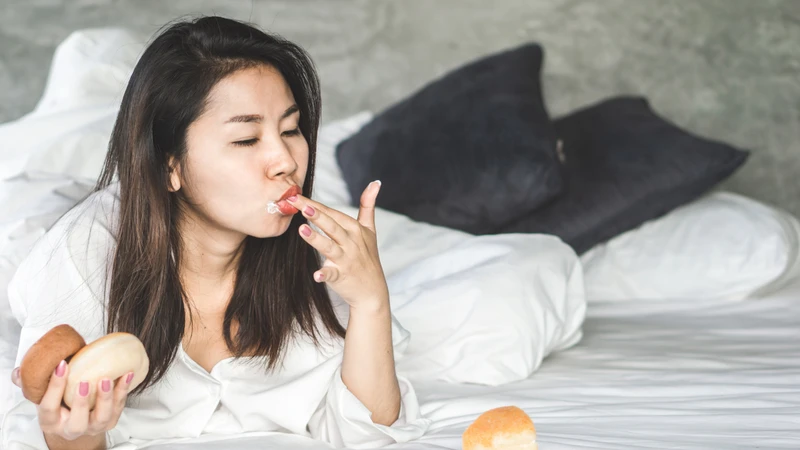 Dấu hiệu nhận biết tình trạng kháng insulin là luôn cảm thấy đói