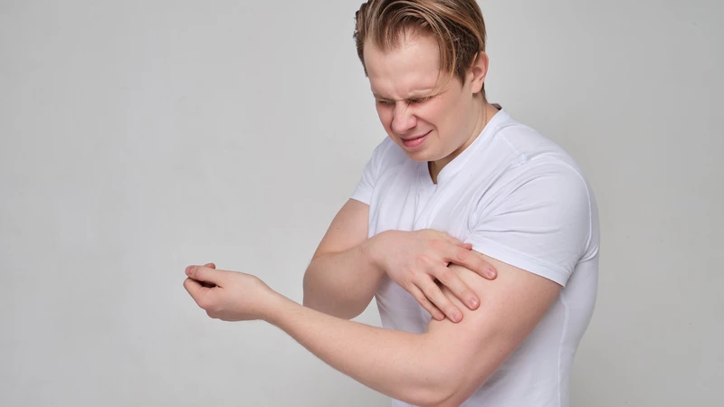 Co cơ là gì? Triệu chứng và nguyên nhân do đâu?3