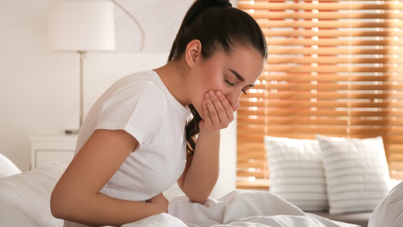 Có kinh 3 ngày rồi hết có thai không? Các yếu tố ảnh hưởng đến khả năng thụ thai 4