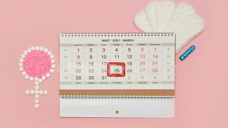 Có kinh sớm 15 ngày có sao không – Giải đáp nhanh và chi tiết5