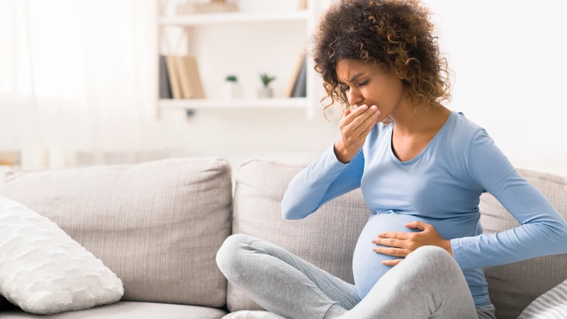 Mẹo giúp giảm buồn nôn hiệu quả khi có kinh nhưng vẫn nghi ngờ có thai
