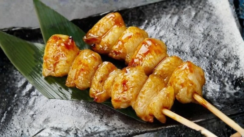 Có nên ăn phao câu gà? Theo các chuyên gia dinh dưỡng, đây là phần nên hạn chế