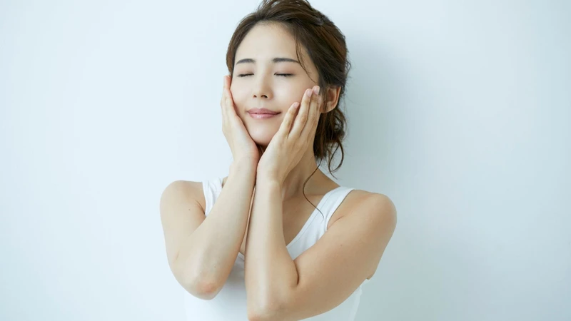 Dùng đúng cách nghệ có thể giúp da trở nên rạng rỡ, hồng hào và đều màu hơn