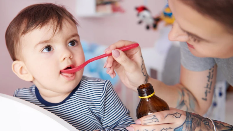 Nhu cầu DHA của trẻ sẽ thay đổi theo từng giai đoạn phát triển nhất định