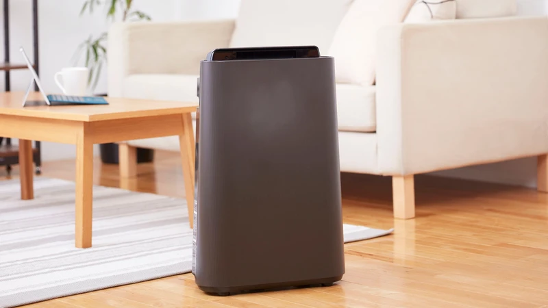 Việc kết hợp đóng cửa sổ với máy lọc không khí cũng là cách hiệu quả để giảm thiểu bụi mịn