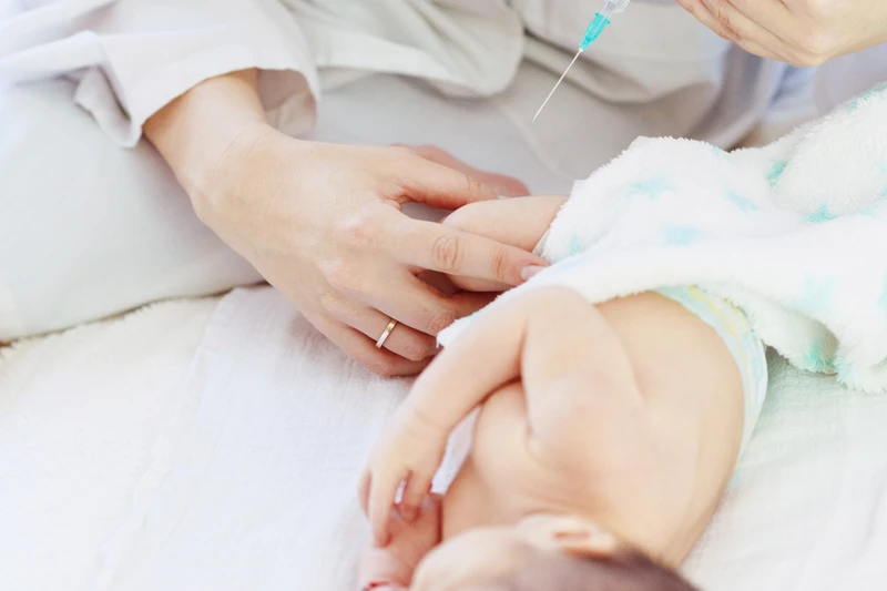 Có nên mua gói tiêm chủng cho trẻ sơ sinh không? 3