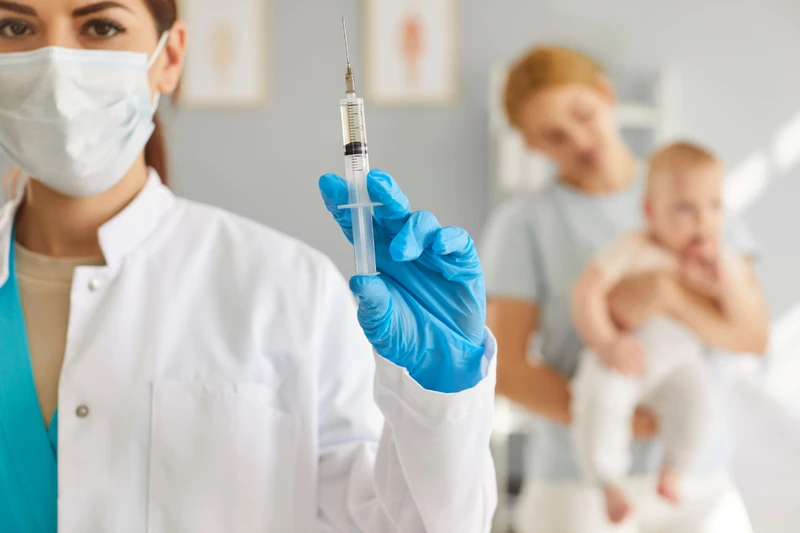 Có nên mua gói tiêm chủng cho trẻ sơ sinh không? 4