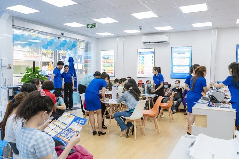 Có nên mua gói tiêm chủng cho trẻ sơ sinh không? 5